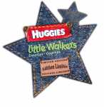 Huggies ça rocks !