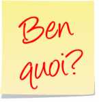 PARLER POUR NE RIEN DIRE !