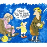 Pour un mercredi de maman en toute sérénité !