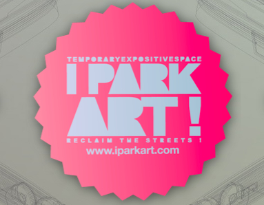 &laquo;&nbsp;I Park Art &nbsp;&raquo; en voilà une idée qu’elle est bonne !