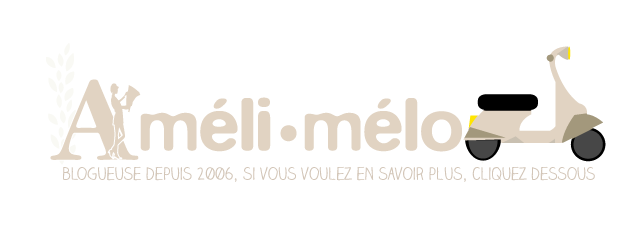 AmeliMelo