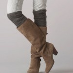 chaussettes