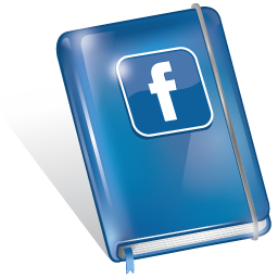 facebook twitter
