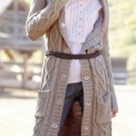 gilet