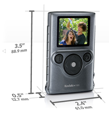 kodak 2