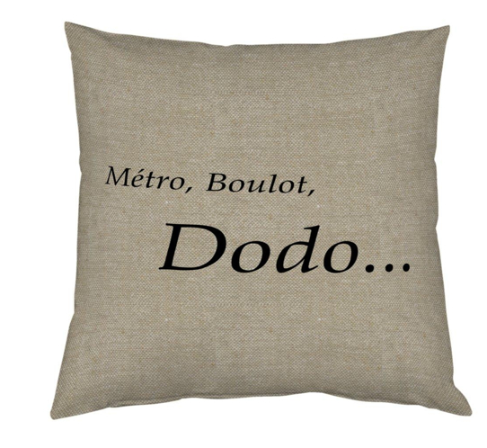 metro
