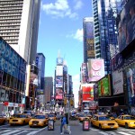 Un jour j’irais à NY avec toi !