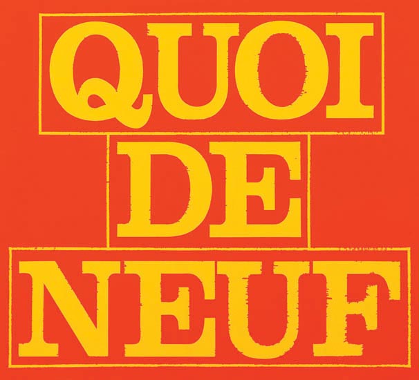 Quoi de neuf, Pussycat? a été scénarisé par Woody Allen. C'est aussi le premier film dans lequel il apparaît. Ce sera d'ailleurs le succès du .