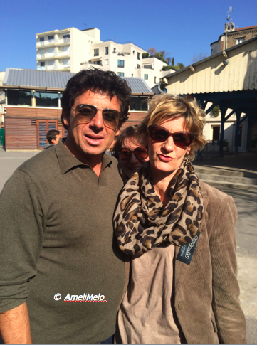 rencontre avec patrick bruel