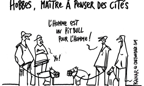 L’effort des philosophes tend à comprendre ce que les contemporains se contentent de vivre [Nietzsche]
