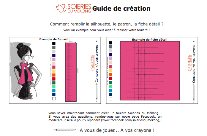 comment devenir styliste a 10 ans