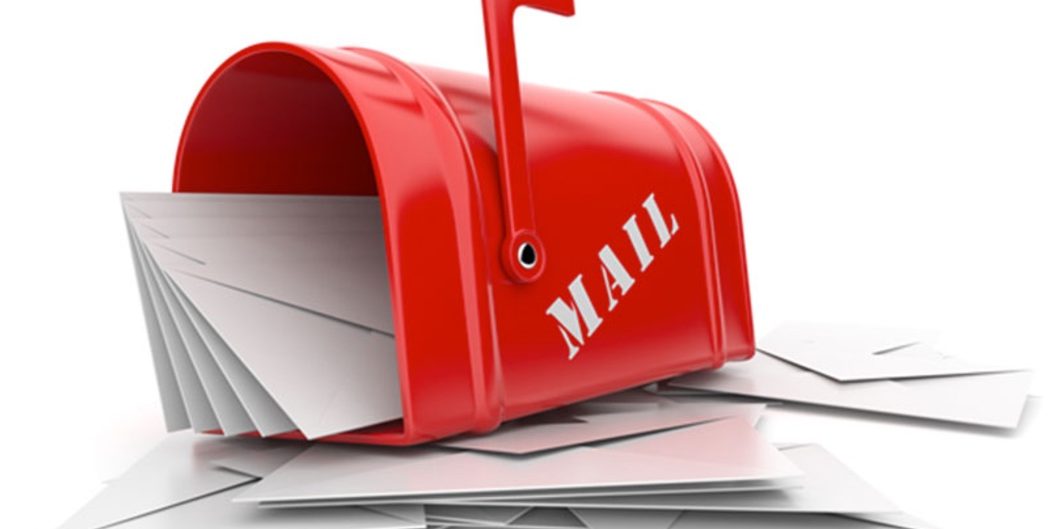 mail