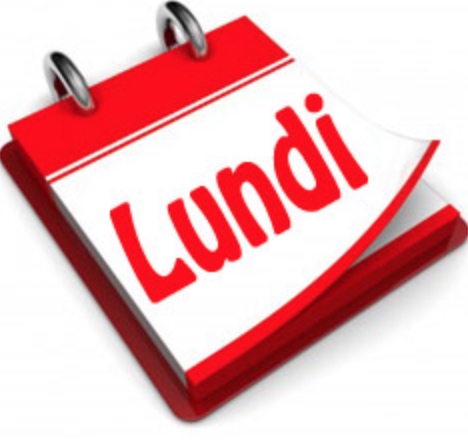 lundi