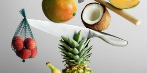 healthy food