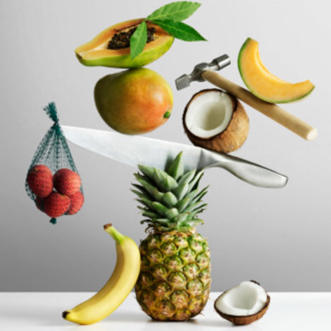 healthy food