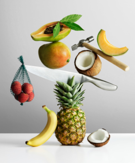 healthy food