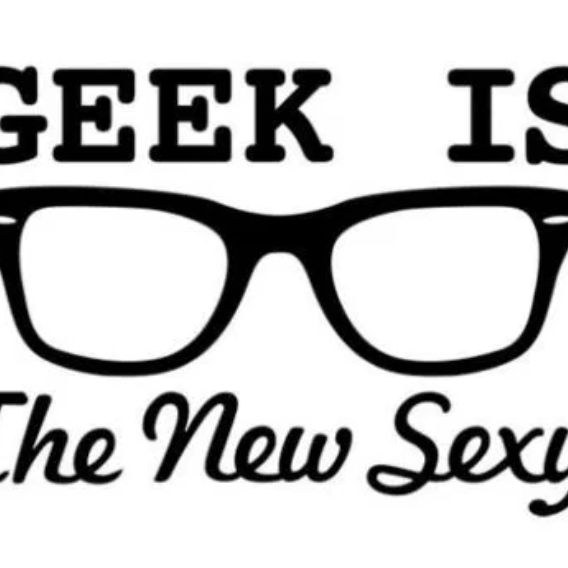 geek