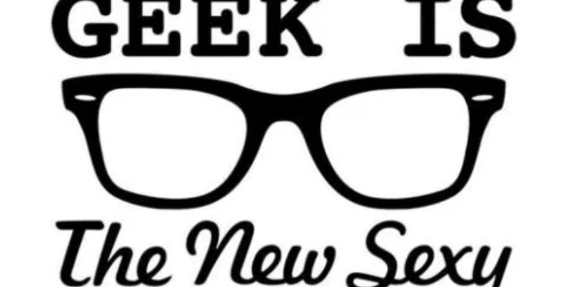 geek