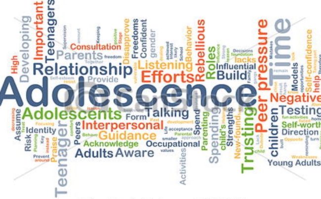 adolescence