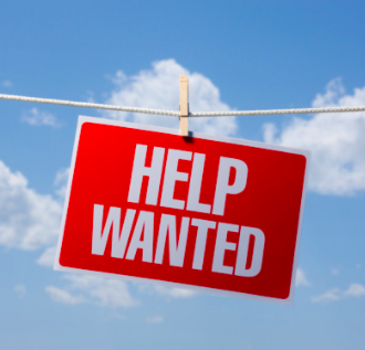 wanted