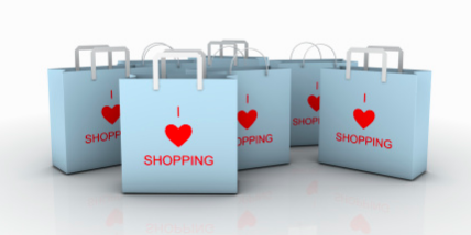 SHOPPING SOLDES SOLDES HIVER