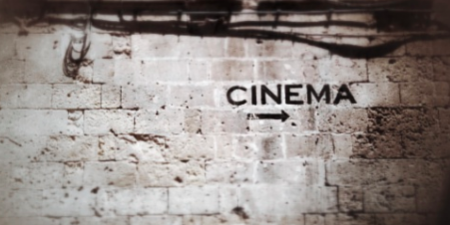 cinema