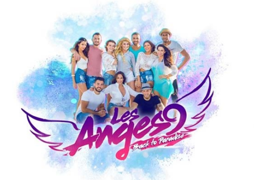 Les Anges 9