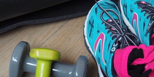 fitness