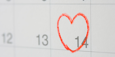 saint valentin Saint valentin