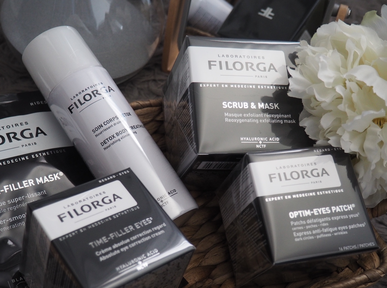 Filorga