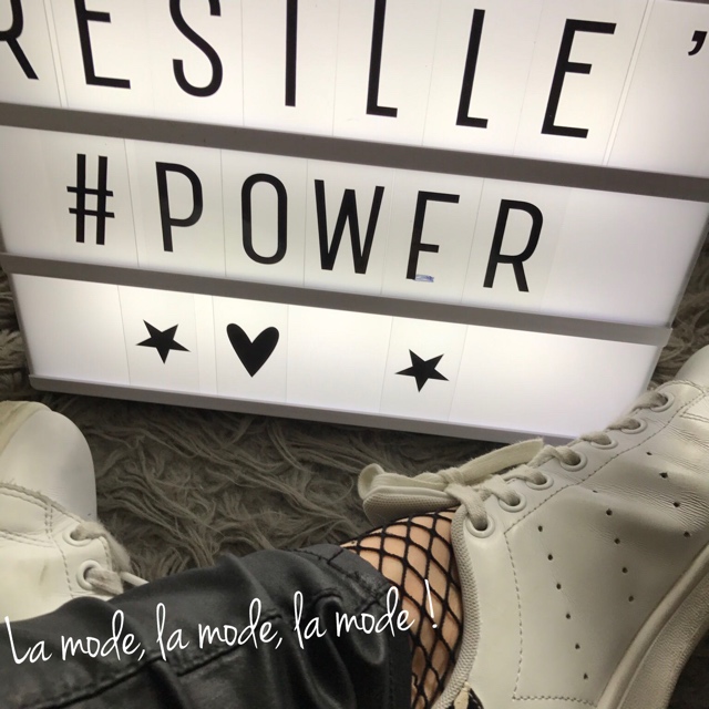 la mode la mode
