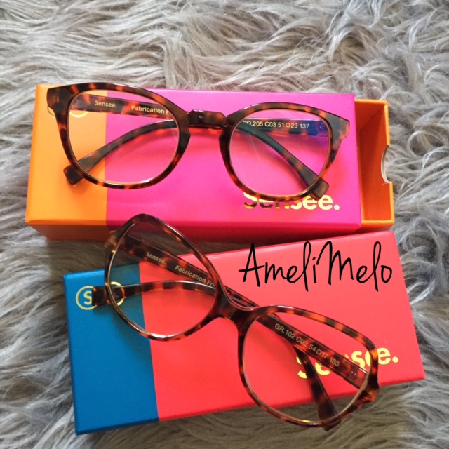 lunette Lunette Sensee