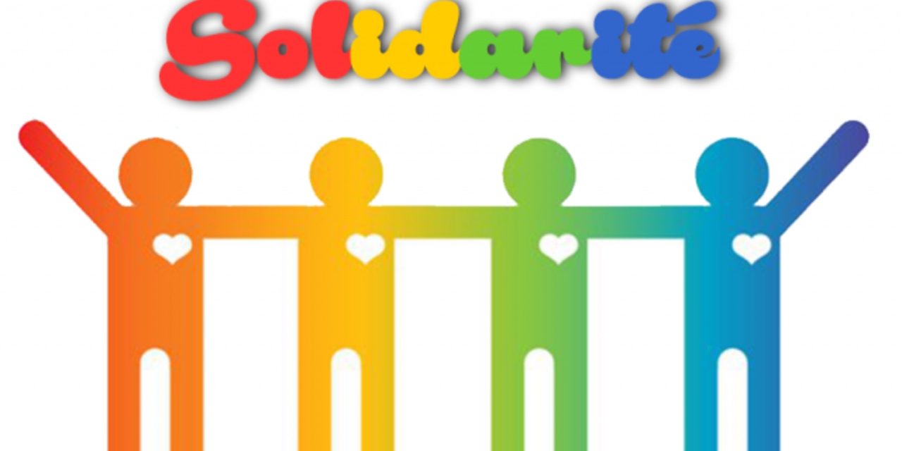 solidarité