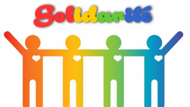solidarité