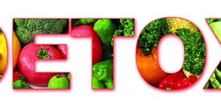 detox foie