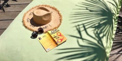livres ete