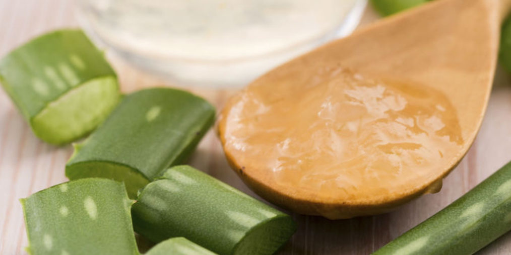 pulpe aloes