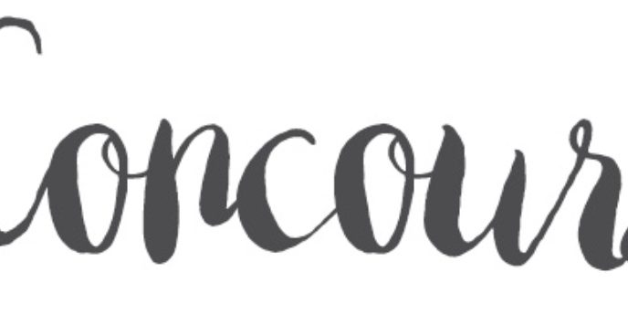 CONCOURS