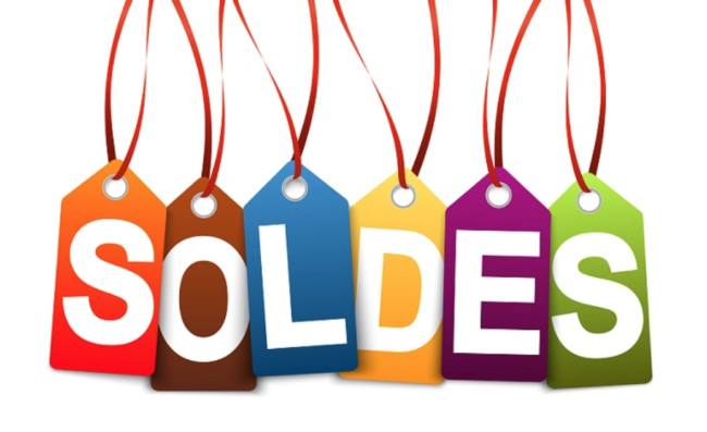 soldes