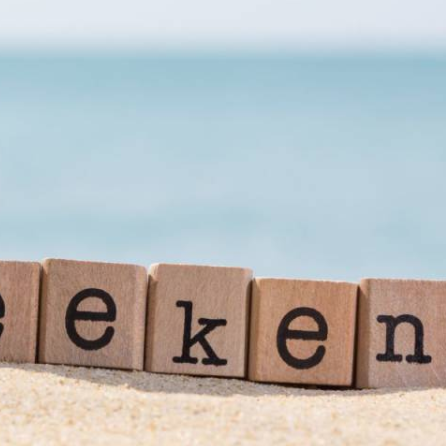 week end