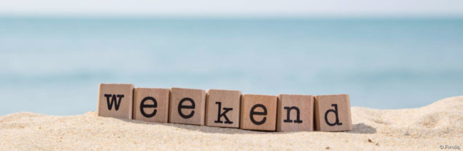 week end