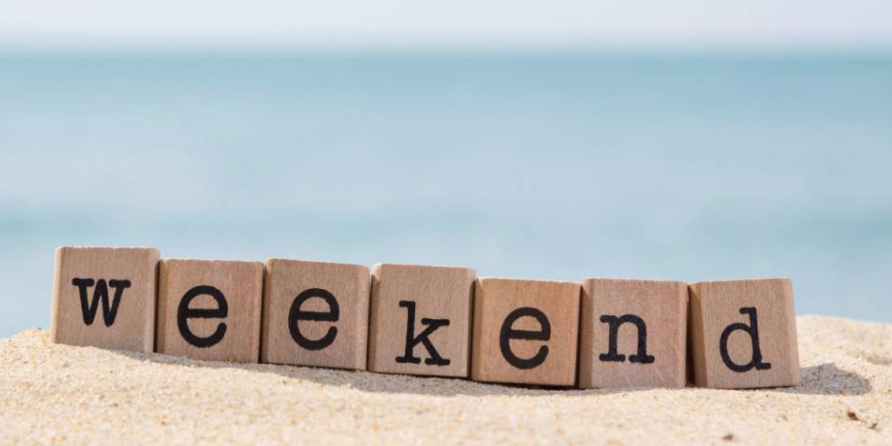 week end
