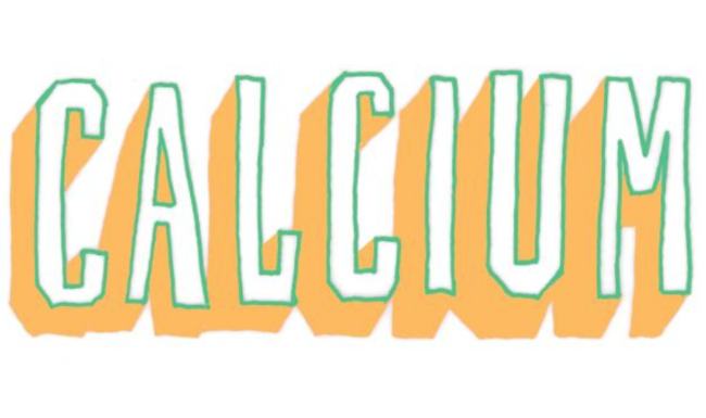 calcium