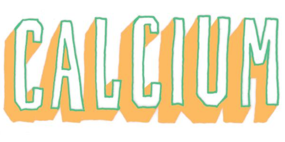 calcium