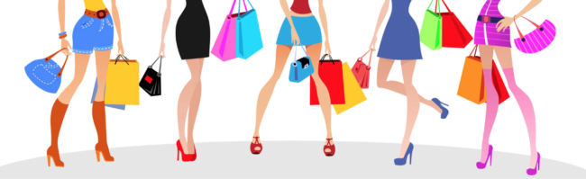 shopping