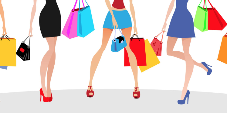 shopping