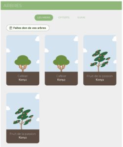 Treedom