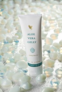 Gelée Aloé Véra Forever Living
