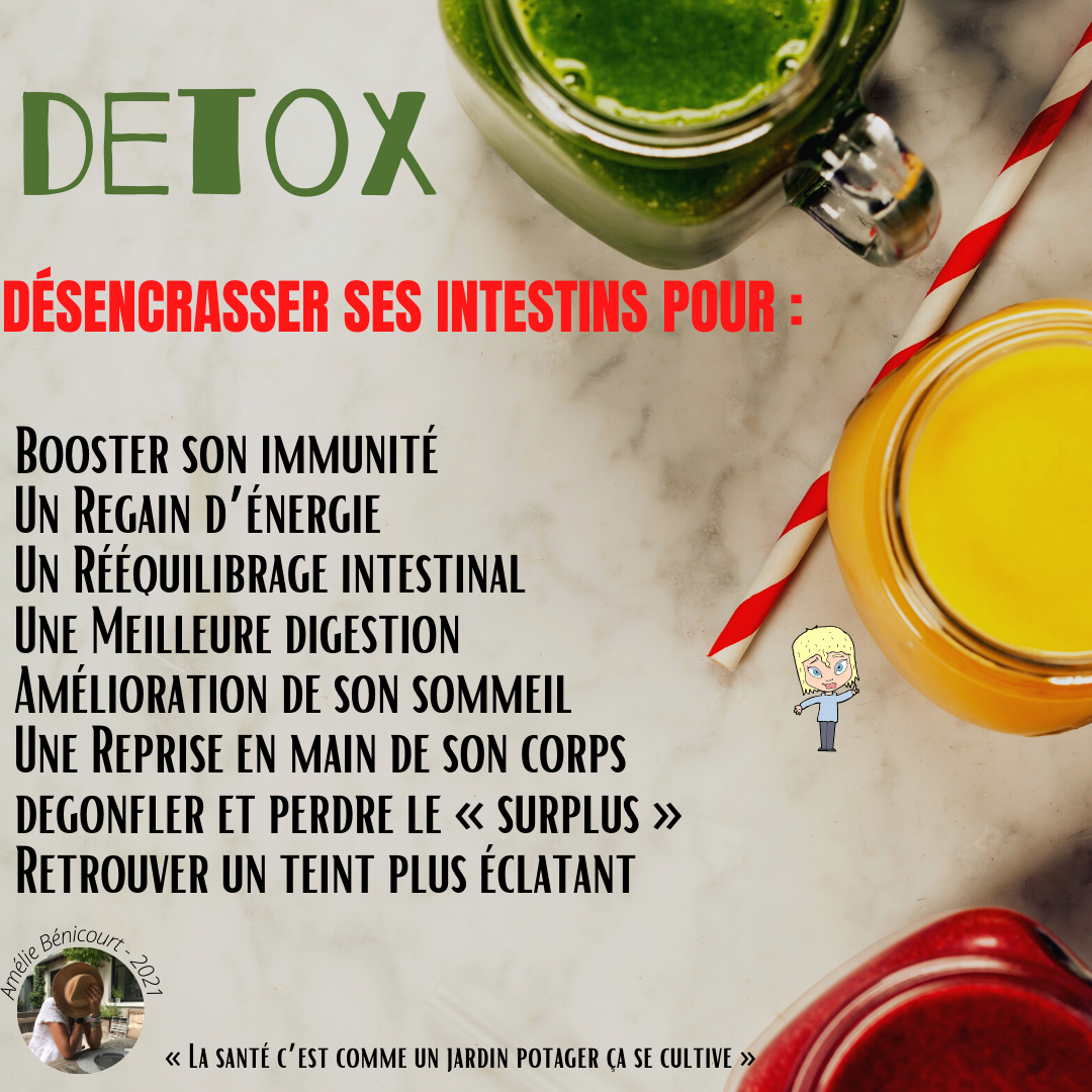 Détox
