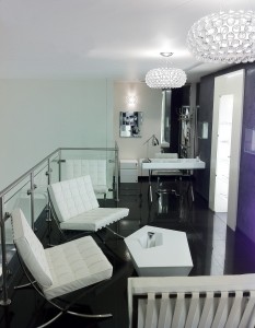 La mezzanine Lissac